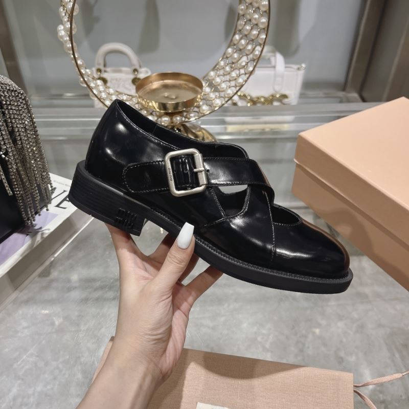 Miu Miu Shoes